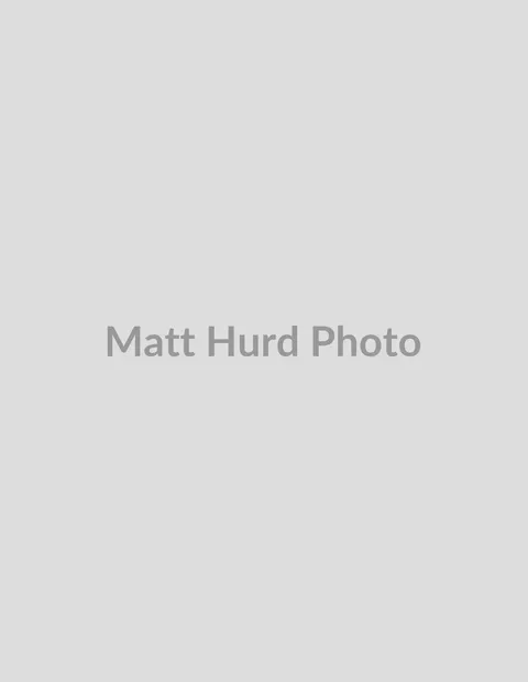 Matt Hurd portrait photo